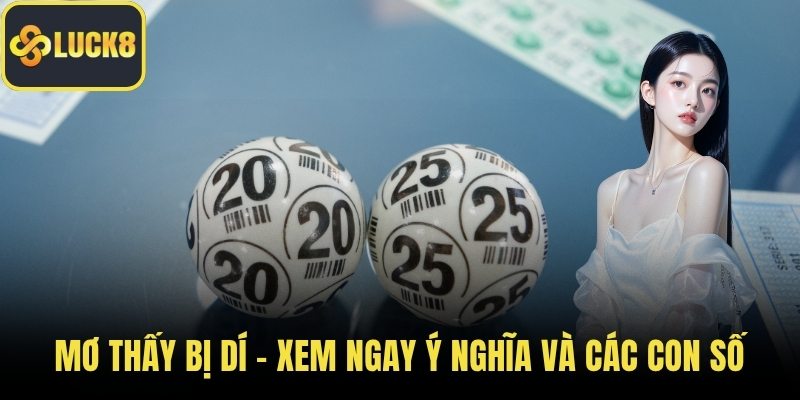 Mơ Thấy Bị Dí – Xem Ngay Ý Nghĩa Và Các Con Số